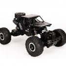 Cross country climbing car Off road black 1/16 LH C012 Four wheel Remote Controll