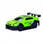 Mini RC Wall climbing green car Infrared sensor Racing Model electronic drift Toys