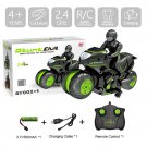 Kids Motorcycle Electric Remote Control mini motorcycle 2.4 Ghz Racing Motorbike toys