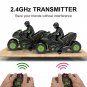 Kids Motorcycle Electric Remote Control mini motorcycle 2.4 Ghz Racing Motorbike toys