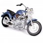 Racing Motorcycle Model High Simulation 1:18 BMW R1200C Diecast Metal Toy With retail box