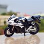 1:18 HONDA CBR 1000RR Motorcycle Model High Simulation Toy Diecast Metal With foam box
