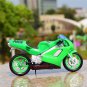 Toy 1:18 Honda NR Alloy Racing Motorcycle Model Simulation Diecast Metal With foam box