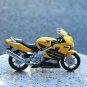 1:18 Motorcycle Model Simulation Honda CBR 600F4 Diecast Metal Toy Race With retail box
