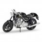 1:18 Model Simulation Norton Commando 961 SE Motorcycle Alloy Metal With retail box