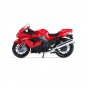 1:18 Kawasaki Ninja ZX14R Motorcycle Model Diecast Metal Racing Simulation With retail box