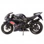 1:18 YAMAHA YZFR1 Racing Motorcycle Model Simulation Diecasts Metal Toy With retail box