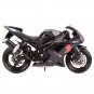 1:18 YAMAHA YZFR1 Racing Motorcycle Model Simulation Diecasts Metal Toy With retail box