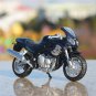 Simulation Motorcycle Model 1:18 TRIUMPH Sprint RS Diecast Metal Race Toy With retail box