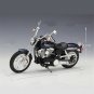 Motorcycle Model Simulation 1:18 Harley 2006 Dyna Street Bob Diecasts Metal With retail box