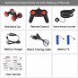 Remote Control Car red 2BA Vehicle Gesture Sensor Watch Twisting RC climbing Car Toy