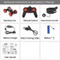 Remote Control Car red 1BA Vehicle Gesture Sensor Watch Twisting RC climbing Car Toy