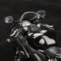 Toy Motorcycle 1:12 Honda CBR1000RR Racing Model Simulation Diecast Metal With foam box