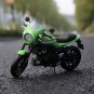 1:12 Motorcycle Model Simulation Kawasaki Z900RS Cafe Diecast Metal Toy With retail box