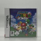 New Super Mario 64 Game Cartridge With Box Manuals for NDS