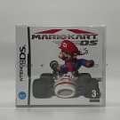 New Super Mario Kart Game Cartridge With Box Manuals for NDS