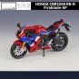1:12 Honda CBR 1000RR R Fire Blade Alloy Motorcycle Racing Model Diecasts Metal Toy