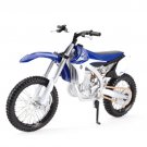 Toy 1:12 blue YZ450F Diecast Alloy Motorcycle Model