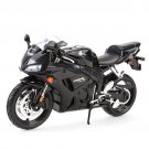 Toy 1:12 black CBR1000RR Diecast Alloy Motorcycle Model
