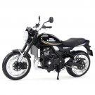 Toy 1:12 Z900RS Black Diecast Alloy Motorcycle Model