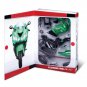 Simulation 1:12 Kawasaki ZX 14R Assembly Version Alloy Motorcycle Model Diecast Metal Toy