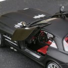 1:18 Mercedes Benz SLR McLaren Alloy Car Model Diecasts Metal Toy Sports Simulation
