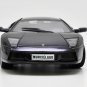 High Simulation 1:18 Lamborghini Murcielago Alloy Car Model Diecasts Metal Toy Sports
