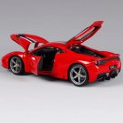 Toy 1:18 Ferrari 458 Speciale Alloy Car Model Diecasts Metal Sports High Simulation