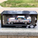 1:18 1975 BMW 3.0 CSL NO.5 High Simulation Diecast Car Metal Alloy Car Model Toys