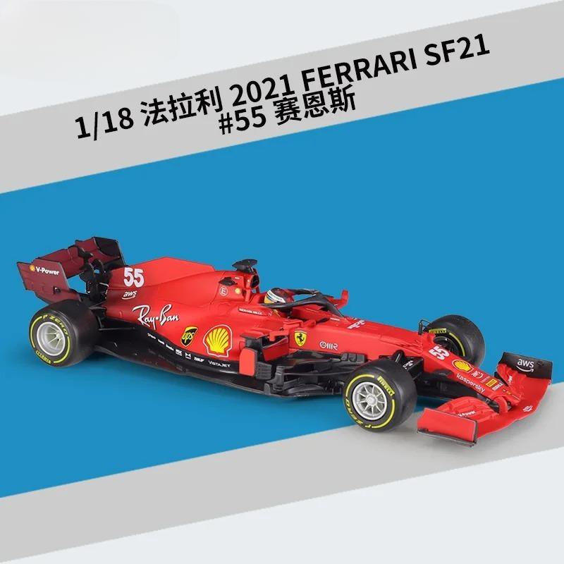 超レア非売品　Ferrari F1カー 1/24スケールイタリア製 FERRARI F1 F310 1:24 Made In Italy VERY RARE | eBay