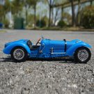 1:18 1934 Bugatti Type 59 Alloy Diecast Metal Classic Car Model High Simulation Toy