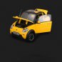 1:18 MAIMAI NEW ENERGY VEHICLE High Simulation Diecast Car Model Metal Alloy toys