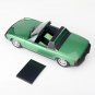 1:18 1975 VW Porsche 914 High Simulation Model Car Diecast Metal Alloy Collection Toys