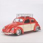 1:18 1951 Volkswagen Beetle Alloy Car Model Diecast Metal Classic Toy High Simulation