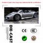 Toy 1:24 Mercedes Benz S Class silver Simulation Alloy Car Model Collect Gifts