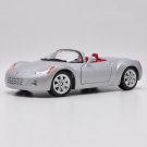 Vehicles Simulation 1:24 Plymouth Pronto Spyder Alloy Car Model Diecast Metal Toy Classic
