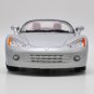 Vehicles Simulation 1:24 Plymouth Pronto Spyder Alloy Car Model Diecast Metal Toy Classic