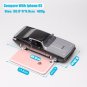 1:24 Jada 1973 Plymouth Barracuda Scale Vintage Car Model Toy Vehicle Metal Pony Auto Muscle