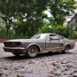 1:24 1967 Ford Mustang GT Alloy Old Car Model Vehicles Diecasts Metal Toy Simulation