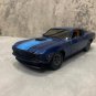 1:24 Ford Mustang 428 High Simulation Diecast Car Model Metal Alloy Toys Collection