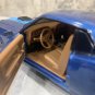1:24 Ford Mustang 428 High Simulation Diecast Car Model Metal Alloy Toys Collection