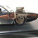 1:24 Fast & Furious Dodge RT High Simulation Diecast Car Model Metal Alloy  Toys