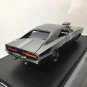 1:24 Fast & Furious Dodge RT High Simulation Diecast Car Model Metal Alloy Toys