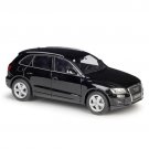 1:24 AUDI Q5 SUV black Alloy Car Model Diecasts Vehicles Collect Toy Boy