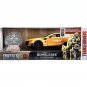 1:24 2016 Chevy Camaro BUMBLEBE High Simulation Metal Chevrolet Alloy Car Model Toys