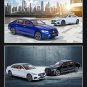 1:24 Mercedes Benz E300L Ecless White Sport Simulation car Model Sound Light Pull Back Toy