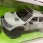 1:24 2011 Ford F 150 SVT RAPTOR High Simulation Diecast Car Model Metal Alloy Toys