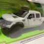 1:24 2011 Ford F 150 SVT RAPTOR High Simulation Diecast Car Model Metal Alloy Toys