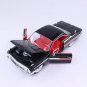 1:24 1961 Chevy IMPALA Classic Car Model Series High Simulation Metal Chevrolet Alloy Toys