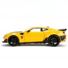 1:24 2016 Chevy Camaro BUMBLEBE High Simulation Metal Chevrolet Model Alloy Car Toys